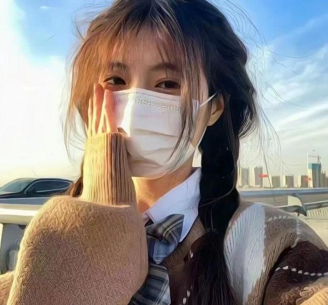 黑白潜行